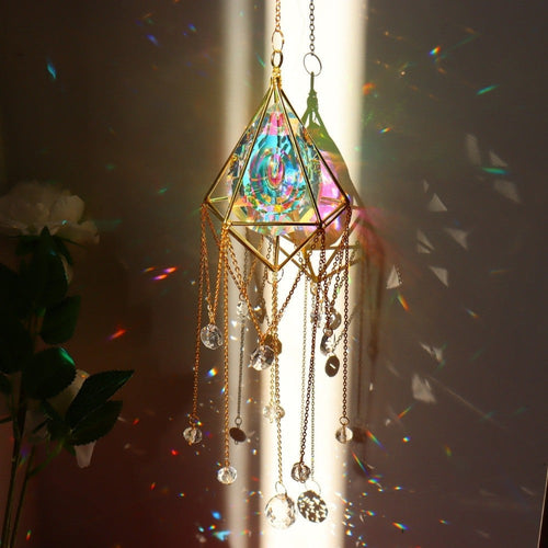 BowLift | Wind chime 