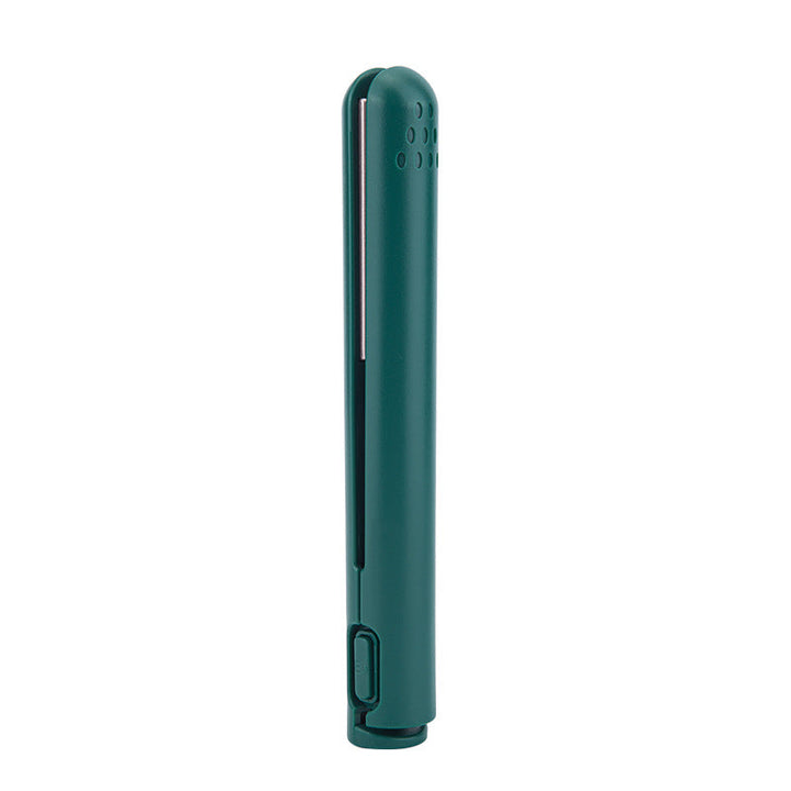BowLift | 2-in-1 Hair Styler – Straightener & Curling Iron