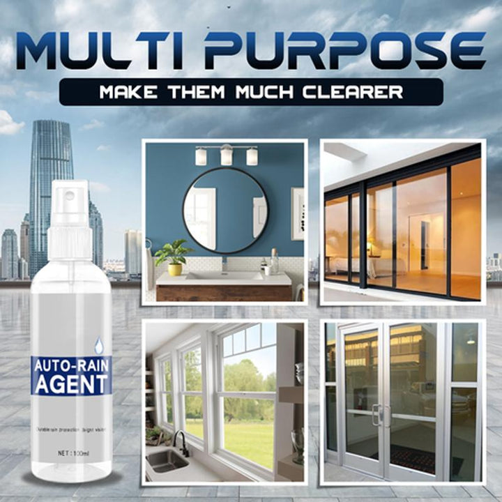 BowLift | Auto Glass Waterproof Coating Agent