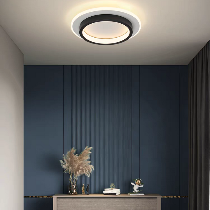 BowLift | LED Ceiling Light Modern Flush Mount Fixture