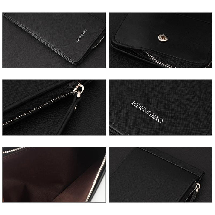BowLift | Multifunctional Card Wallet