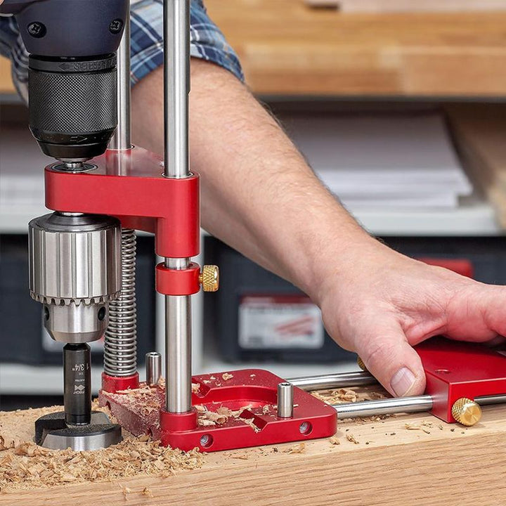 BowLift | The best wood drilling finder in 2021!