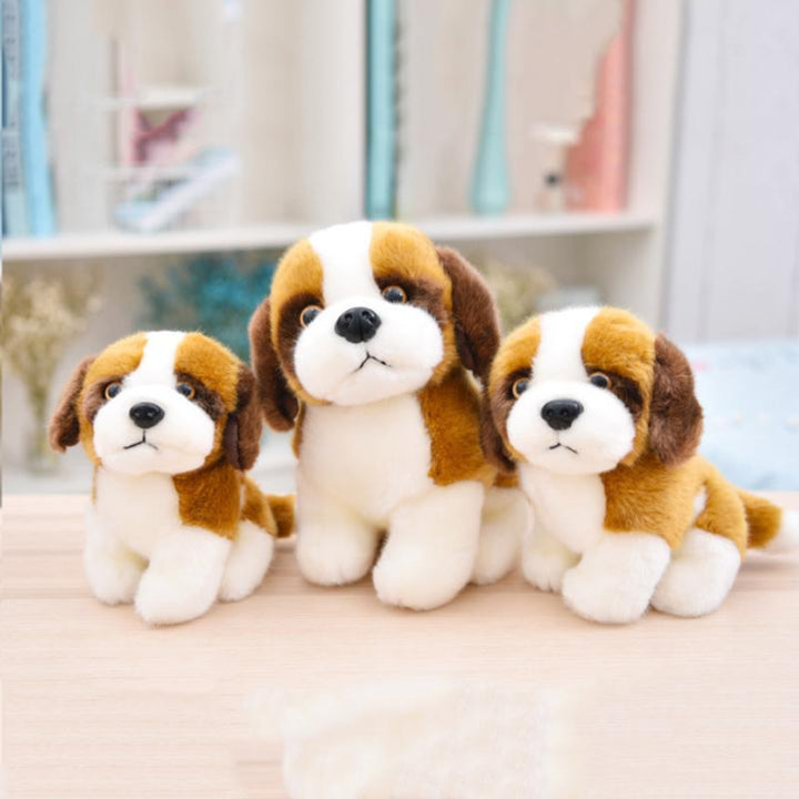 BowLift | Realistic Puppy Doll
