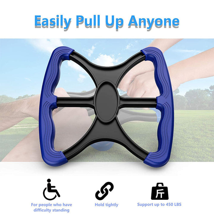 BowLift | Portable Lift Aid