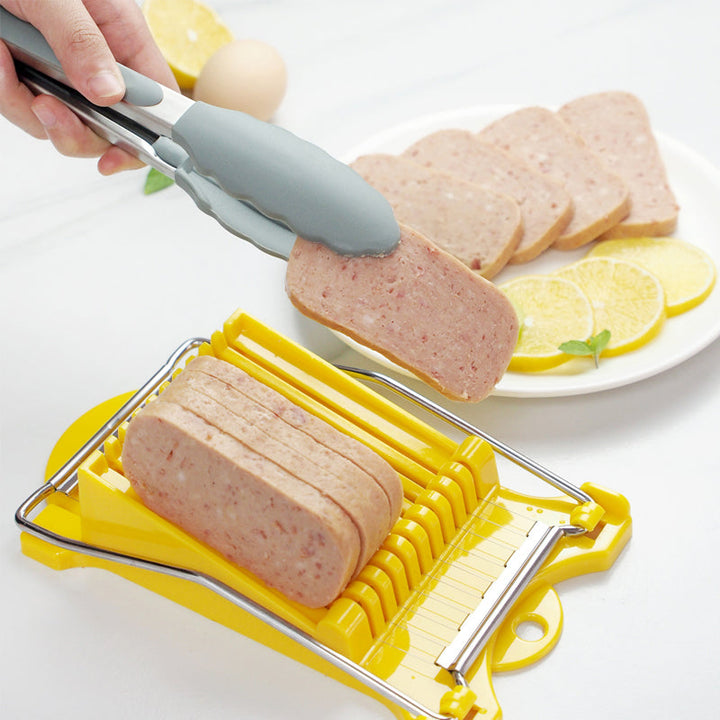 Luncheon Meat Slicer | Bowlift