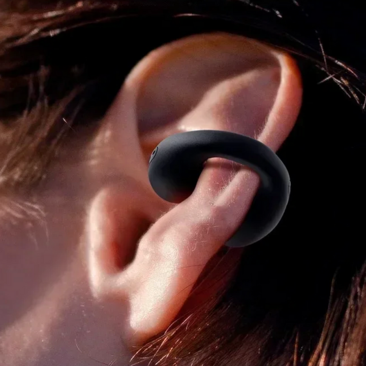 Advanced Wireless Bone Conduction Earbuds Bowlift