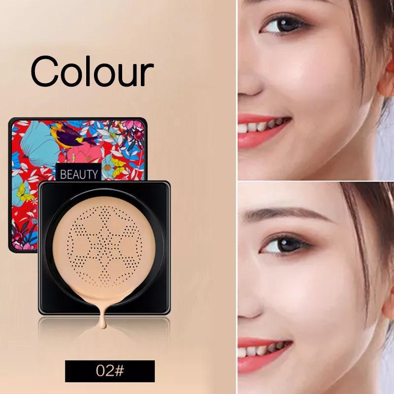 BowLift | Air Cushion CC Cream