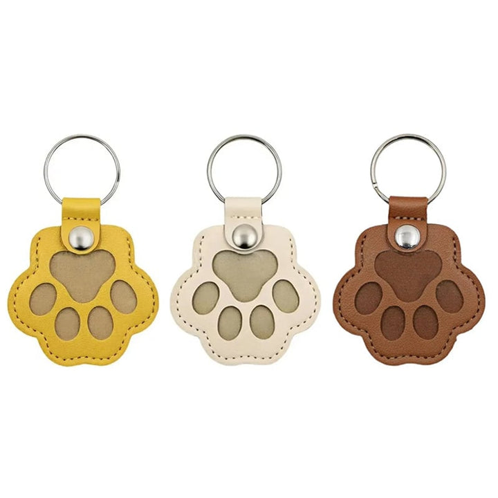 BowLift | Memorial keychain for pets
