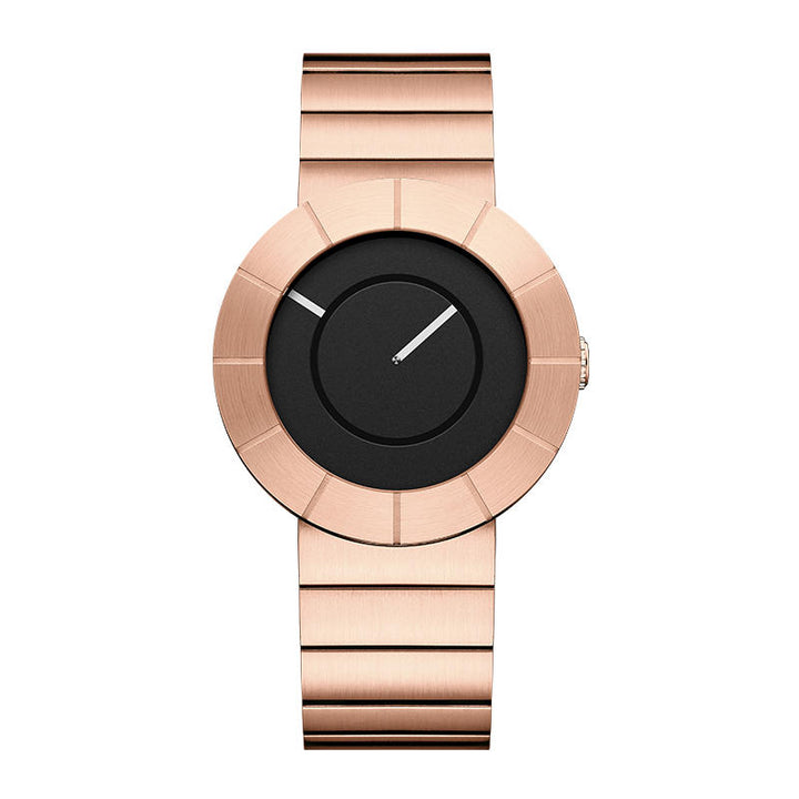 BowLift | Creative and Unique Unisex Minimalist Watch