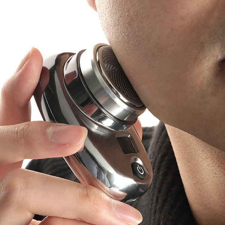 BowLift | Electric Mini Razor