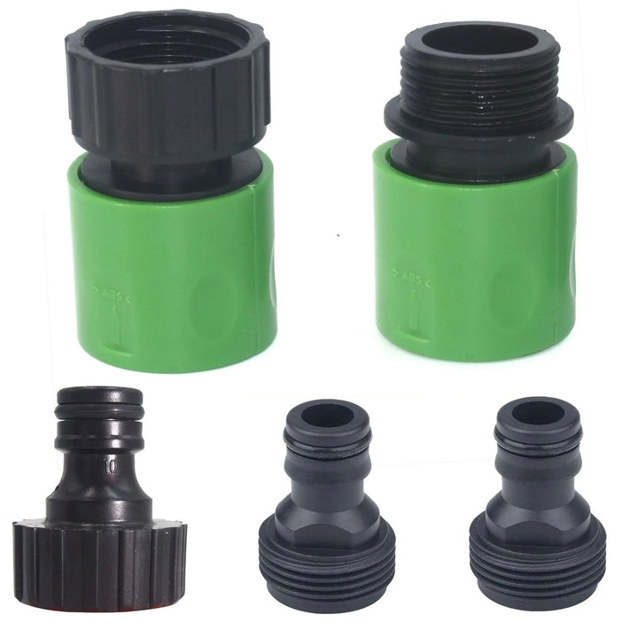 Rotating Tripod Garden Sprinkler with Adjustable Watering Coverage