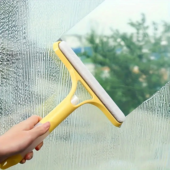 BowLift | 3in1 Mirror and Window Cleaner