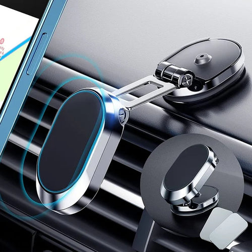 BowLift | Magnetic Phone Holder for the Car