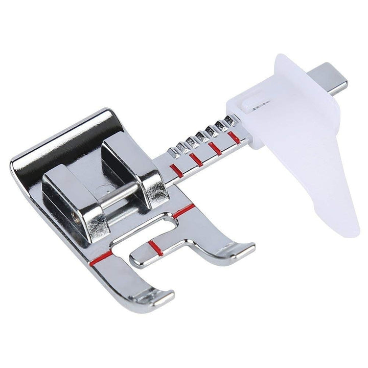 BowLift | TackMaster – Millimeter-precise Perfect Seams