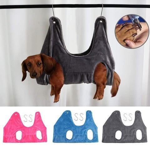 BowLift | mamymarket™ - Pet Grooming Hammock