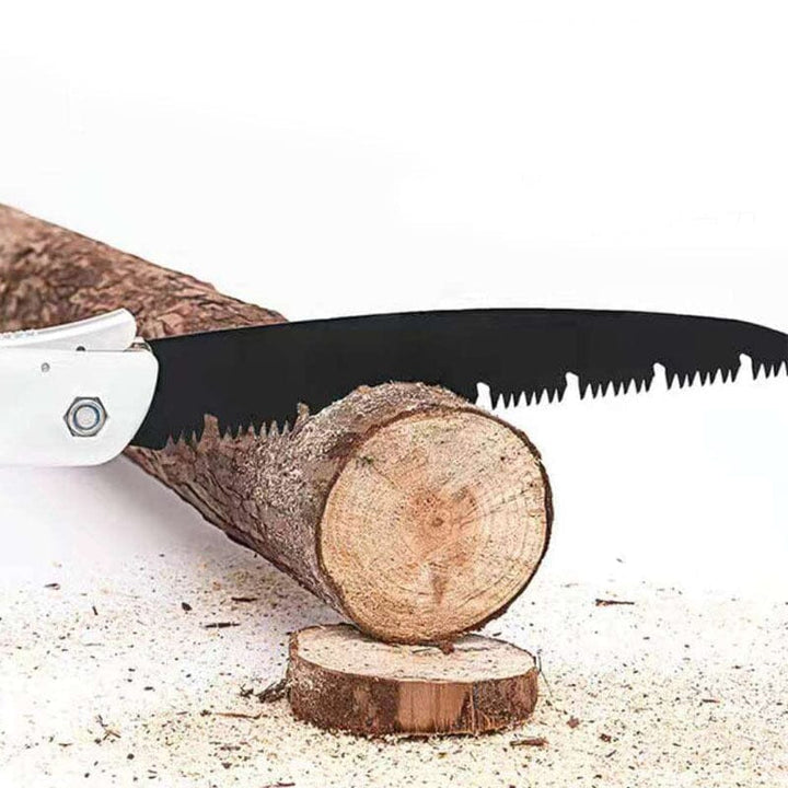 BowLift | Small portable folding saw