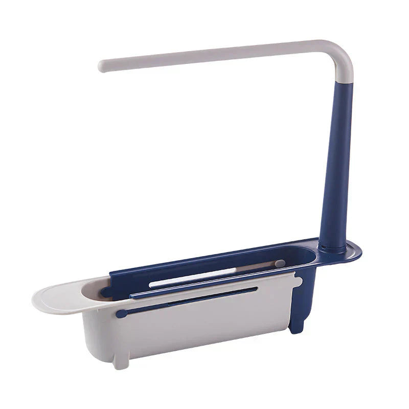 BowLift | ClearSink Pro — Finally a sparkling clean kitchen without chaos and searching stress!