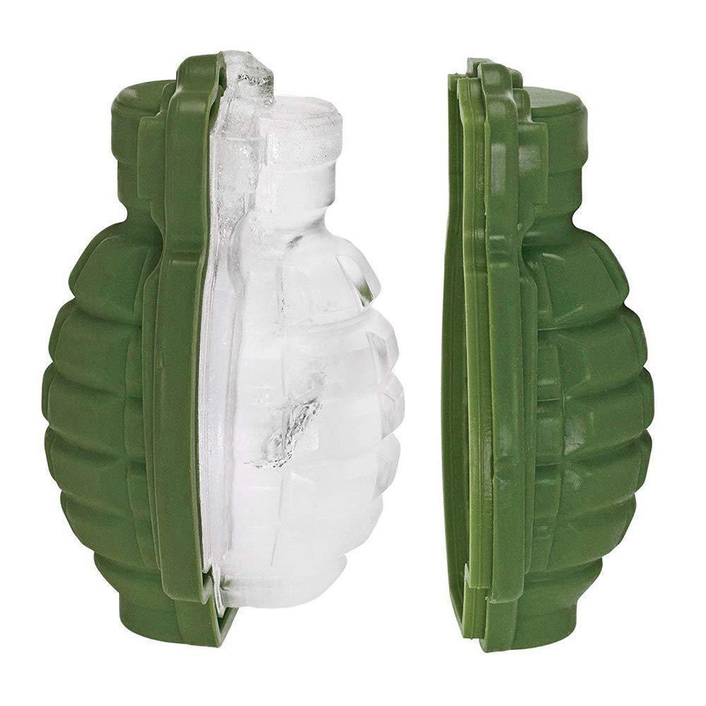 BowLift | 3D Grenade Mold