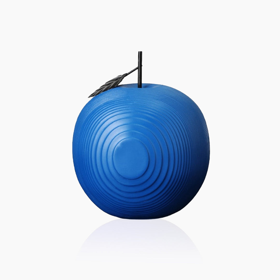 BowLift | Texture Fruit Apple & Pear Sculpture