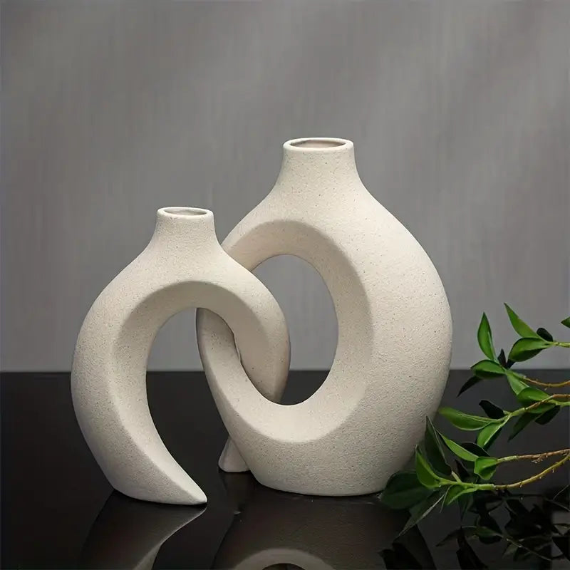 BowLift | NordicVibe - Modern Scandinavian Vase