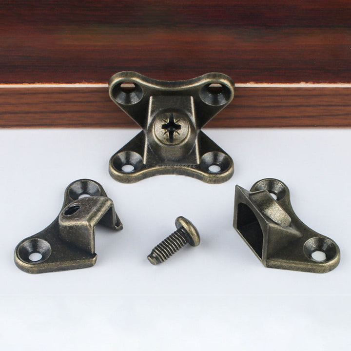 BowLift | Removable Combination Butterfly Corner Code