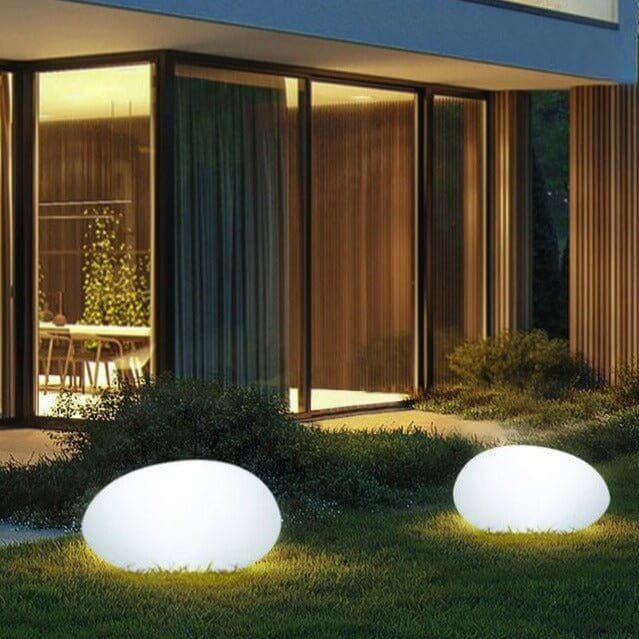 BowLift | Modern Outdoor Lighting with Remote