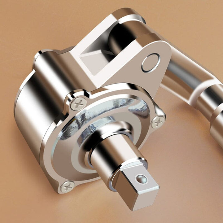 BowLift | Torque Multiplier Wrench Set