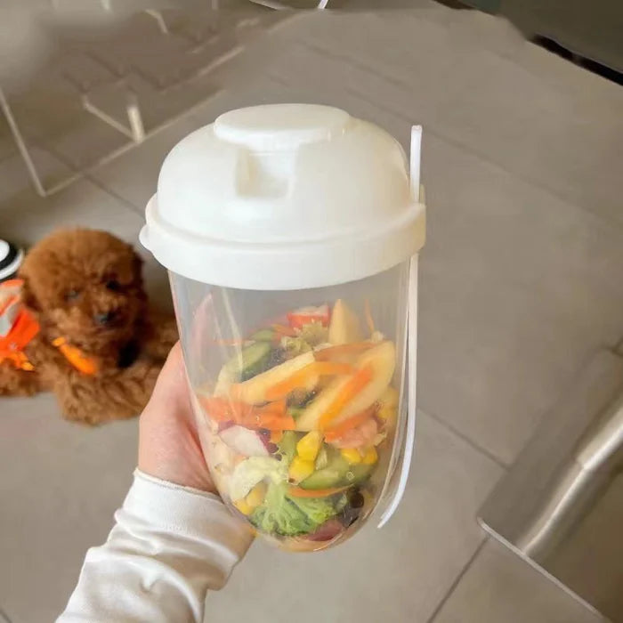 BowLift | Salad Cup