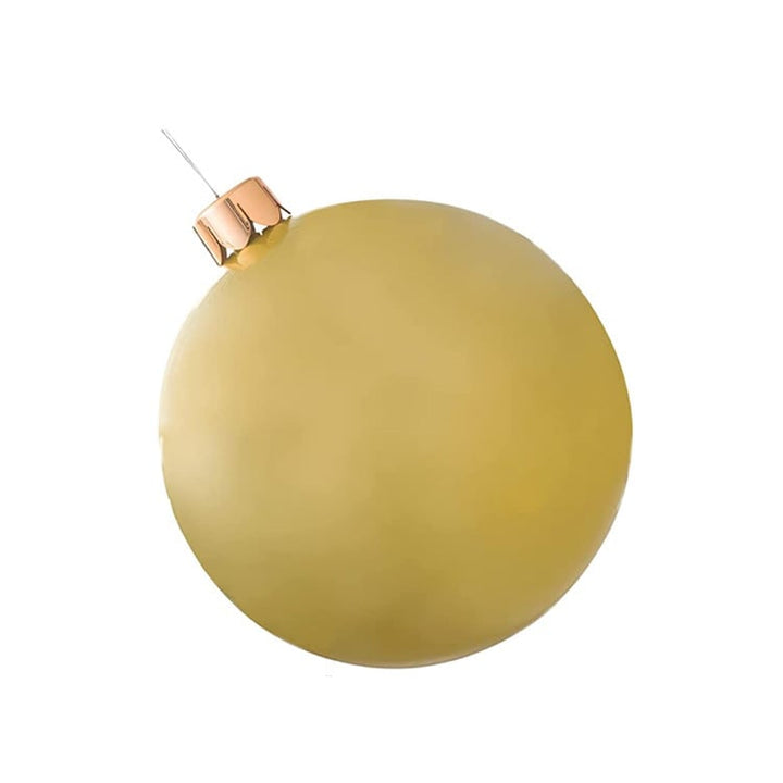 BowLift | FestiveSphere Magical Christmas Accent
