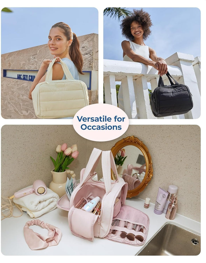 BowLift | Beauty Cannon — Finally order and freedom for your style on the go!
