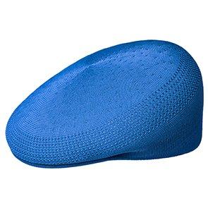 Tropic 504 Ventair - Kangol Flat Cap | Bowlift