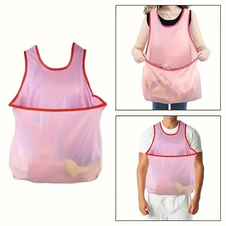 BowLift | Practical Apron