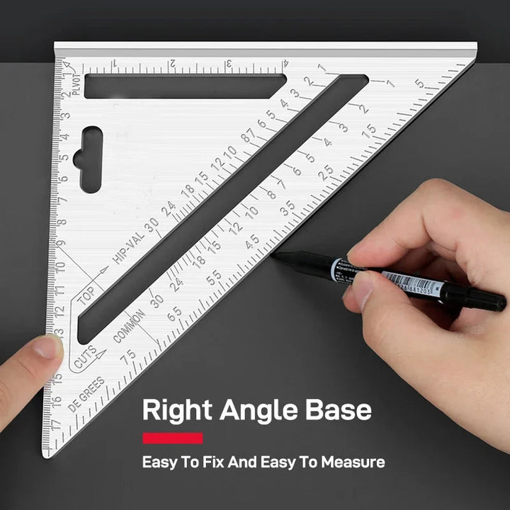 BowLift | Three Square Line Saw Guides for Carpenters