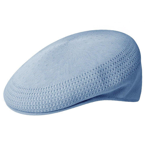 Tropic 504 Ventair - Kangol Flat Cap | Bowlift