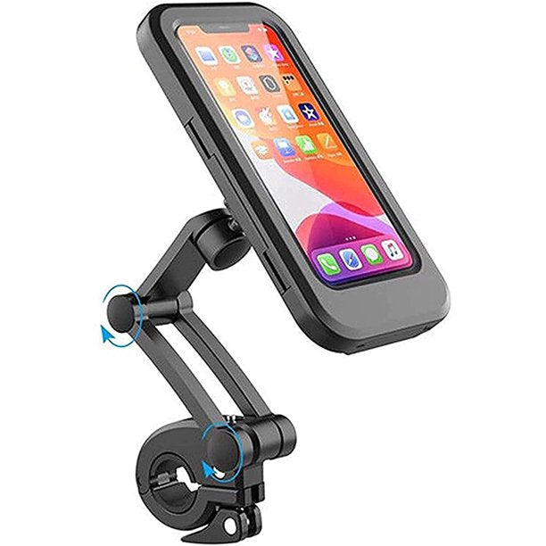 BowLift | Motorcycle Phone Holder