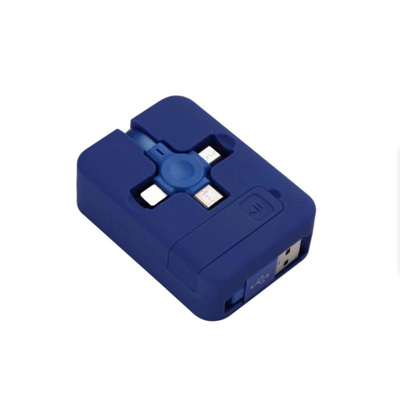 BowLift | 3in1 Cable Phone Holder