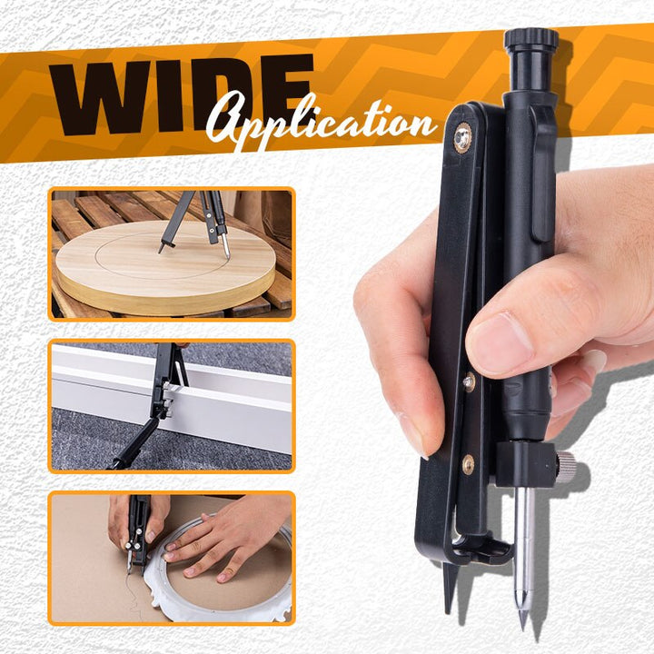 BowLift | PrecisionPro™ | Multifunctional Precision and Marking Tool