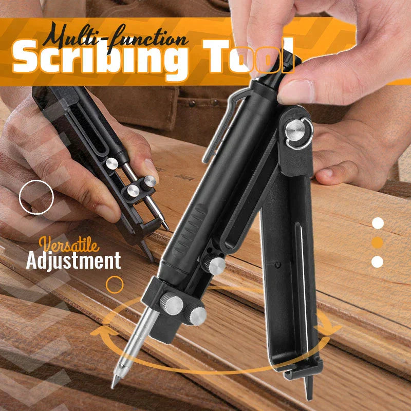 BowLift | PrecisionPro™ | Multifunctional Precision and Marking Tool