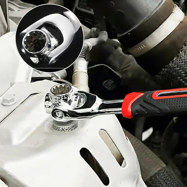 BowLift | Khramer Multi-Tool Set