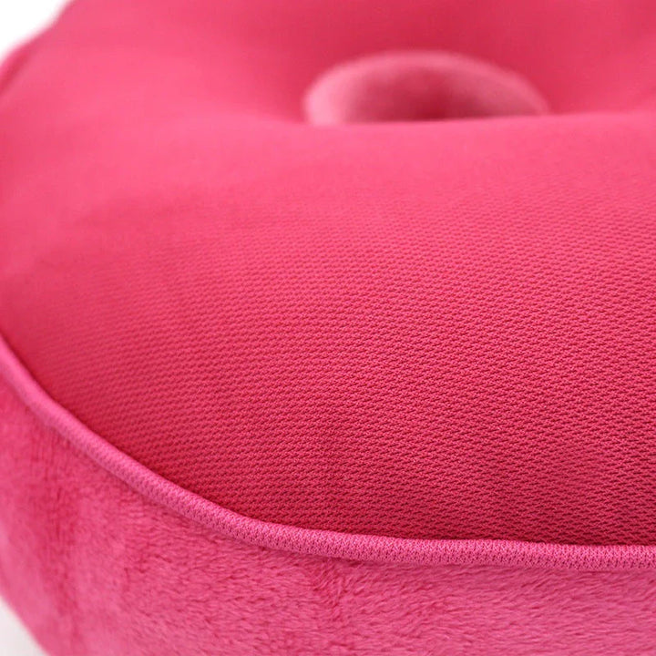 BowLift | Ergonomic Seat Cushion for Relief & Comfort