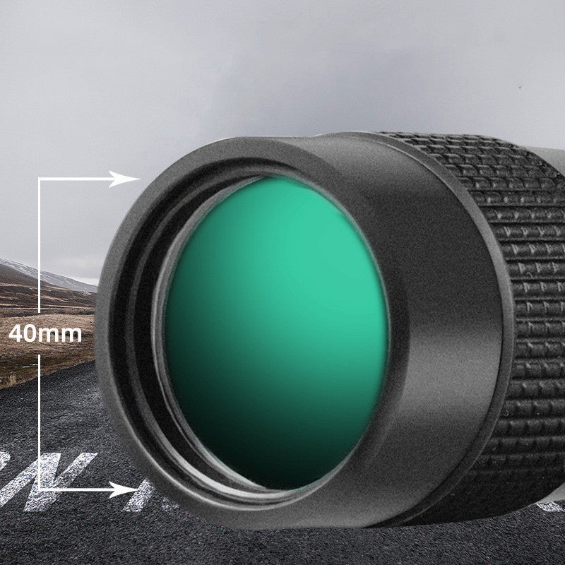 BowLift | Super Telephoto Zoom Monocular Telescope