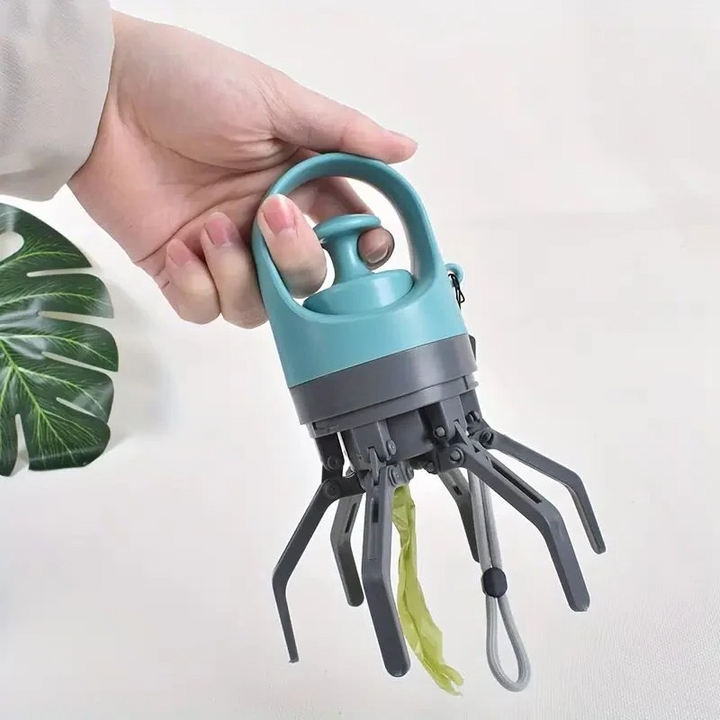 BowLift | Portable Pooper Scooper
