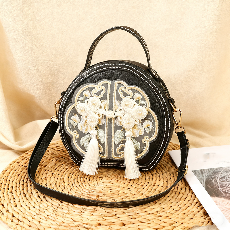 BowLift | LunavaArt – Design your own stylish shoulder bag