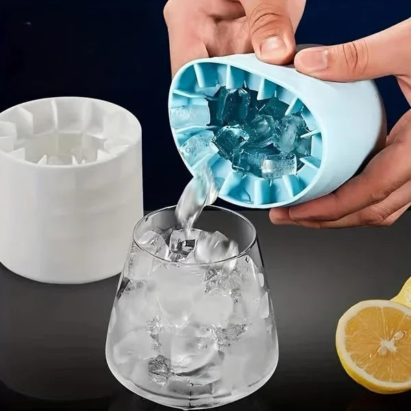 BowLift | Magic Silicone Ice Bucket