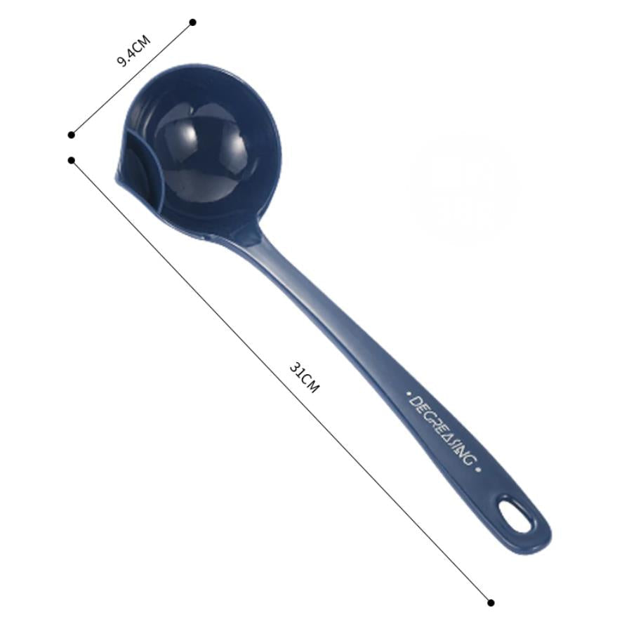 BowLift | Oil Fat Separator Ladle Spoon