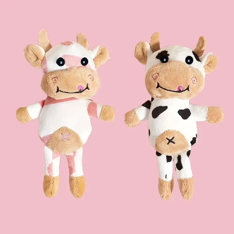 MooMates • Cow Dog Toy