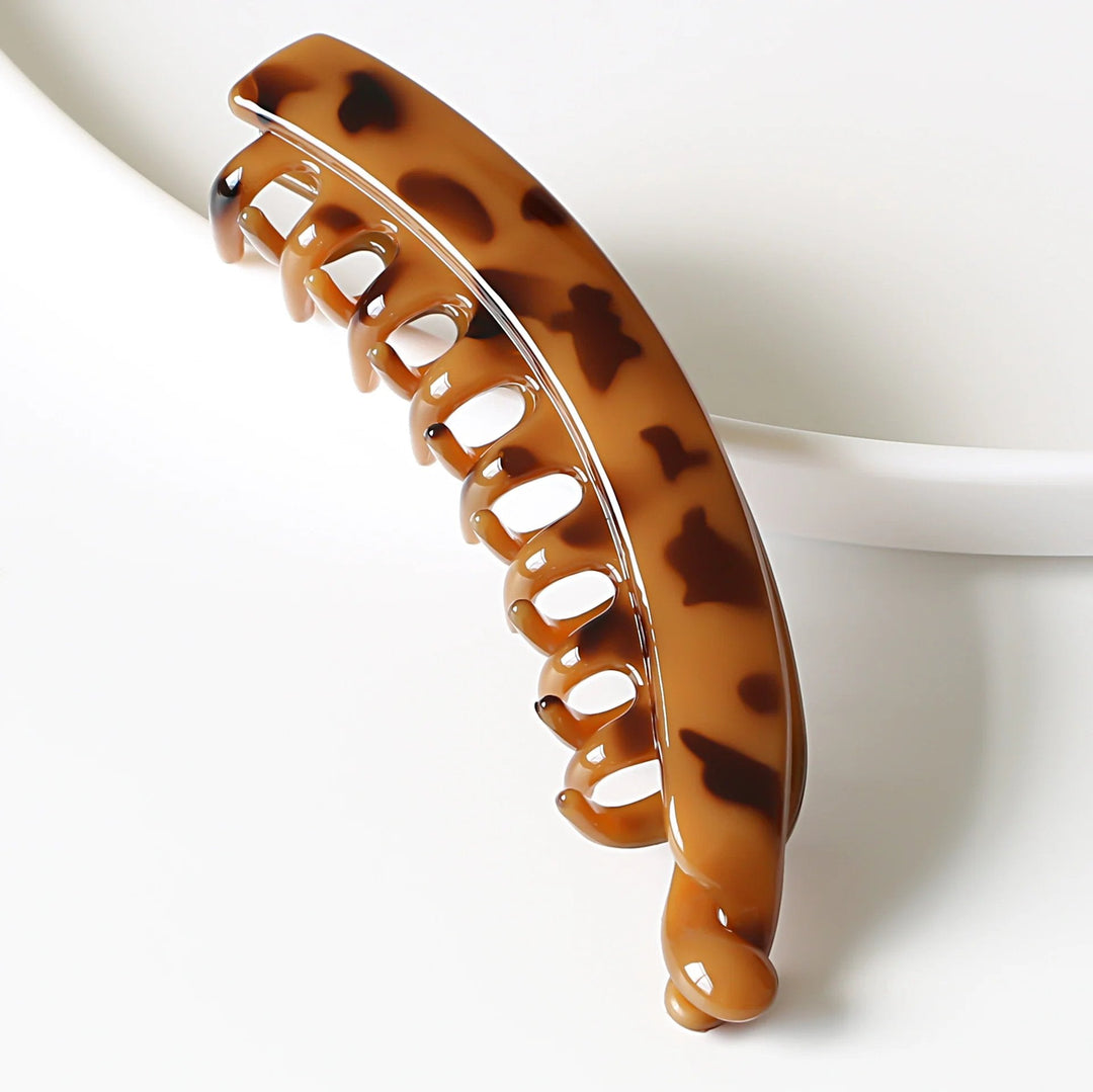 BowLift | Large Banana Hair Clips