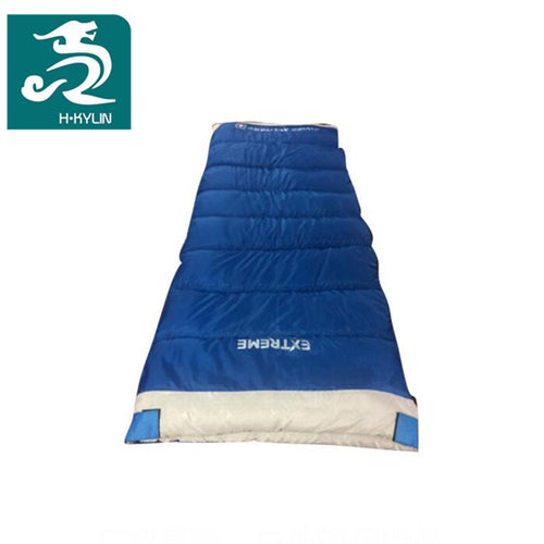 Sleeping bag Bowlift