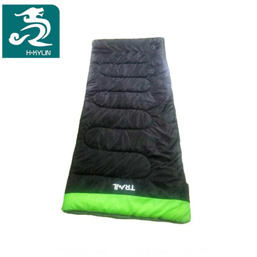 Sleeping bag Bowlift