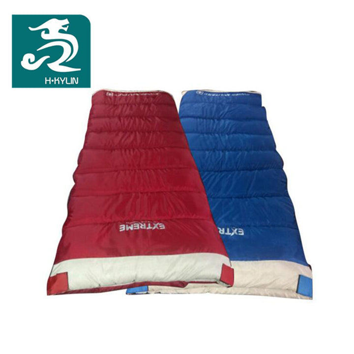 Sleeping bag Bowlift